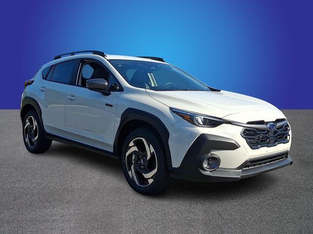 new 2026 Subaru Crosstrek car, priced at $36,365