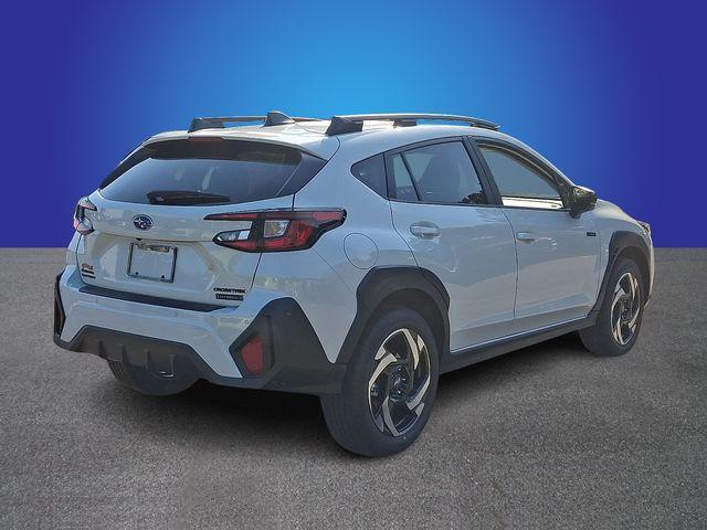 new 2026 Subaru Crosstrek car, priced at $36,365