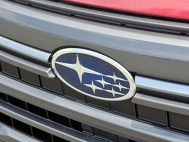 new 2026 Subaru Forester car, priced at $36,543