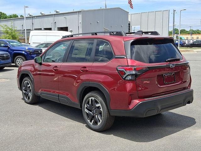 new 2026 Subaru Forester car, priced at $36,543