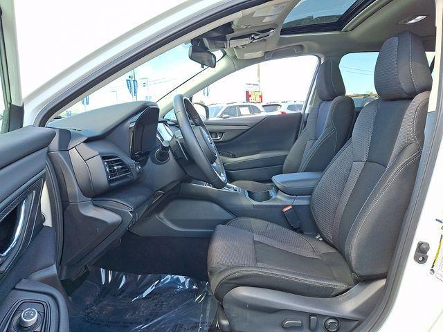 used 2025 Subaru Outback car, priced at $31,241