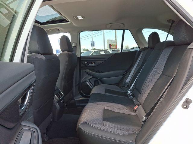 used 2025 Subaru Outback car, priced at $31,241