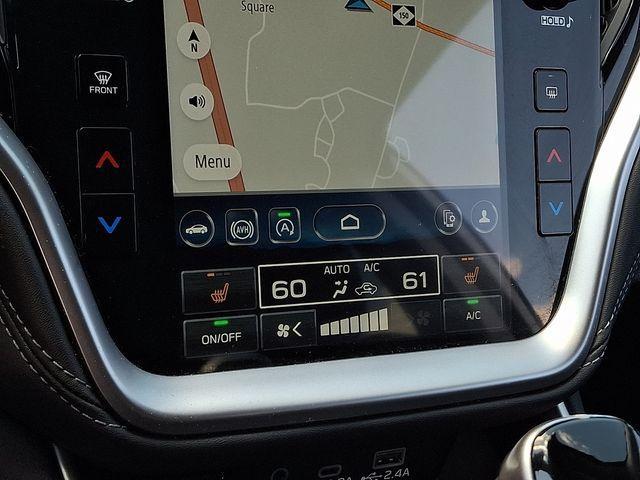 used 2025 Subaru Outback car, priced at $31,241