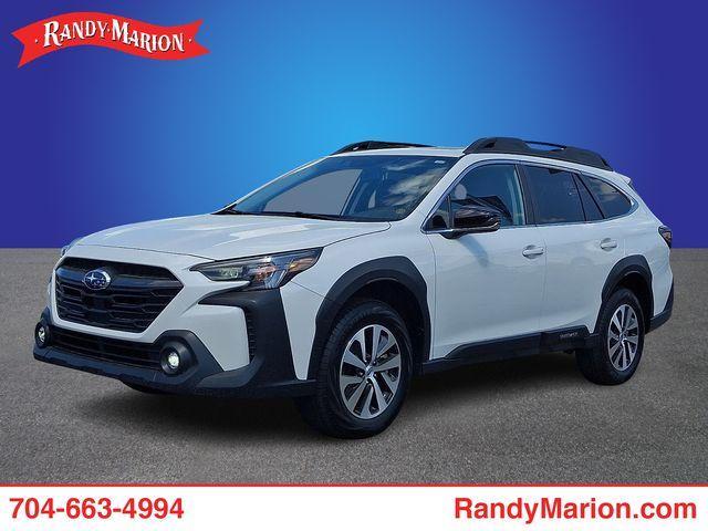 used 2025 Subaru Outback car, priced at $31,241