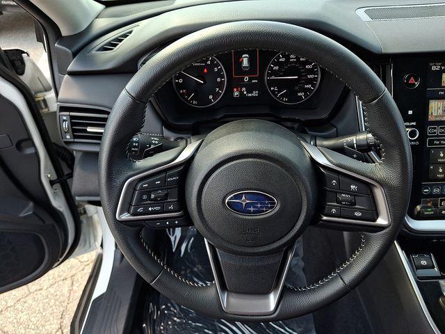 used 2025 Subaru Outback car, priced at $31,241