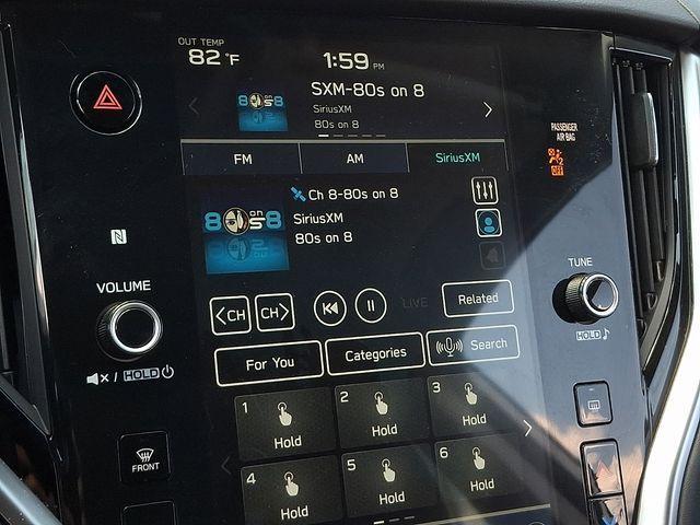 used 2025 Subaru Outback car, priced at $31,241