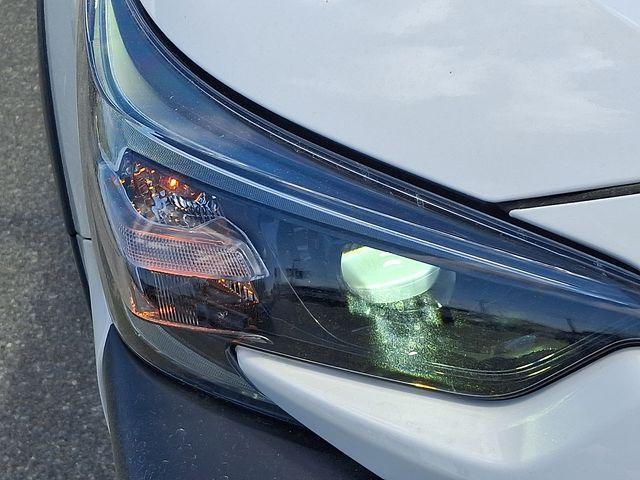 used 2025 Subaru Outback car, priced at $31,241