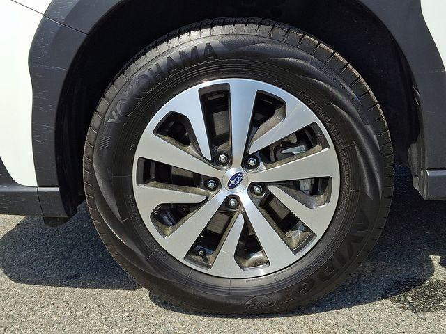 used 2025 Subaru Outback car, priced at $31,241