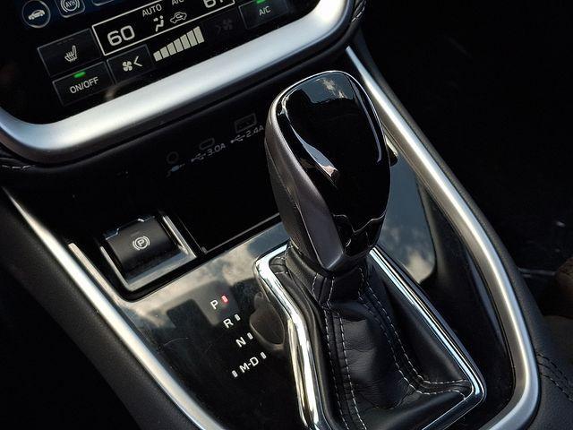 used 2025 Subaru Outback car, priced at $31,241