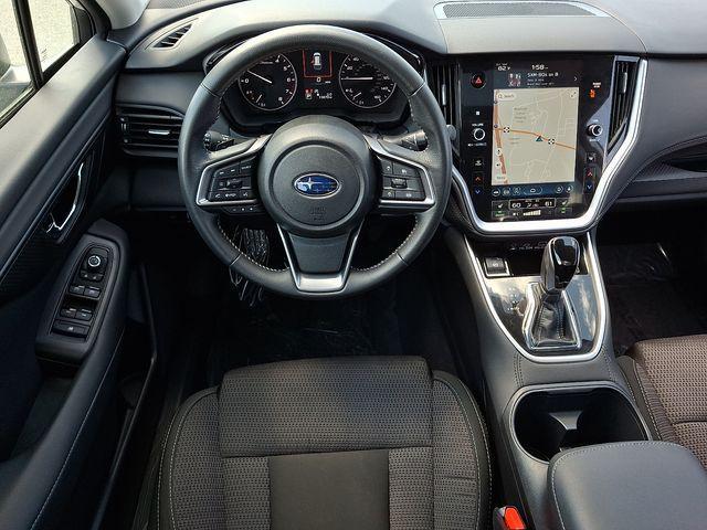used 2025 Subaru Outback car, priced at $31,241