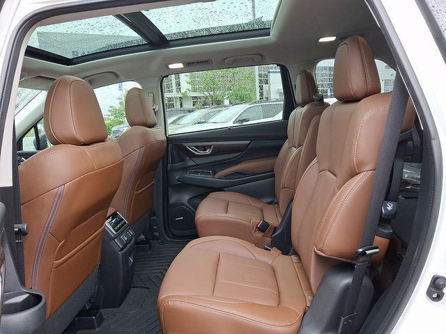 used 2026 Subaru Ascent car, priced at $49,085