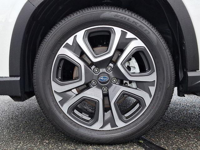 used 2026 Subaru Ascent car, priced at $49,085