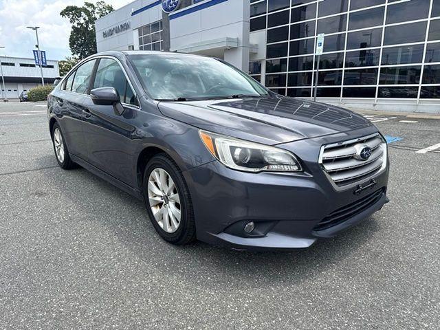 used 2017 Subaru Legacy car, priced at $16,735