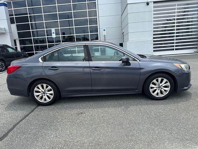 used 2017 Subaru Legacy car, priced at $16,735