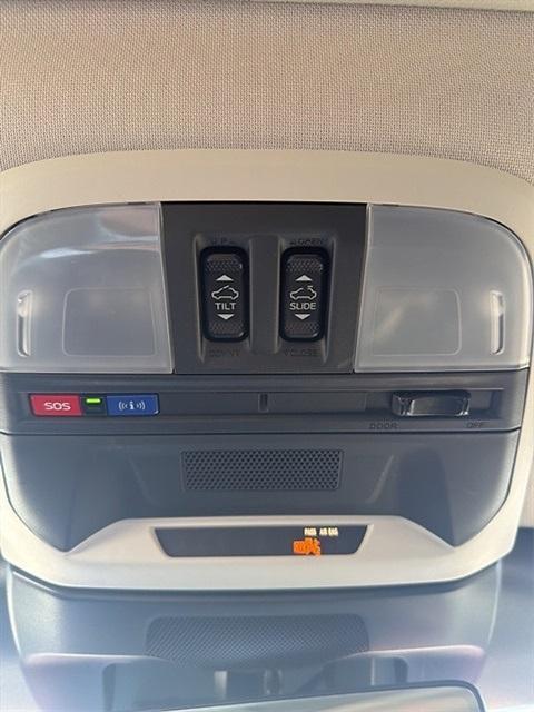 used 2024 Subaru Crosstrek car, priced at $23,441