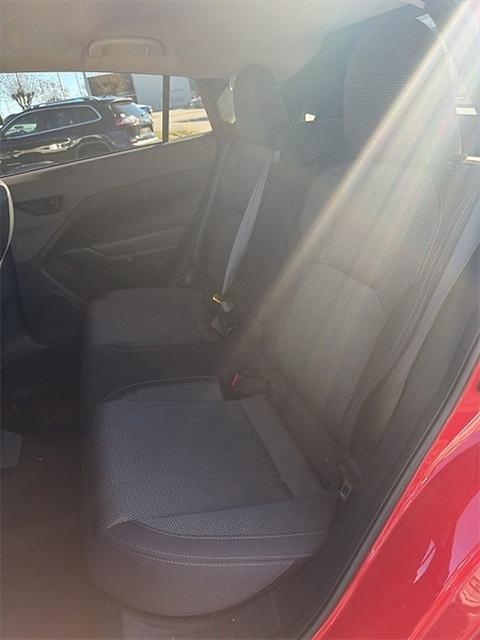 used 2024 Subaru Crosstrek car, priced at $23,441