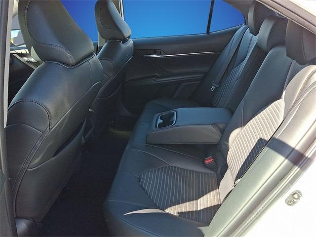 used 2024 Toyota Camry car, priced at $23,341