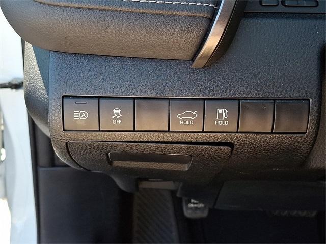 used 2024 Toyota Camry car, priced at $23,341