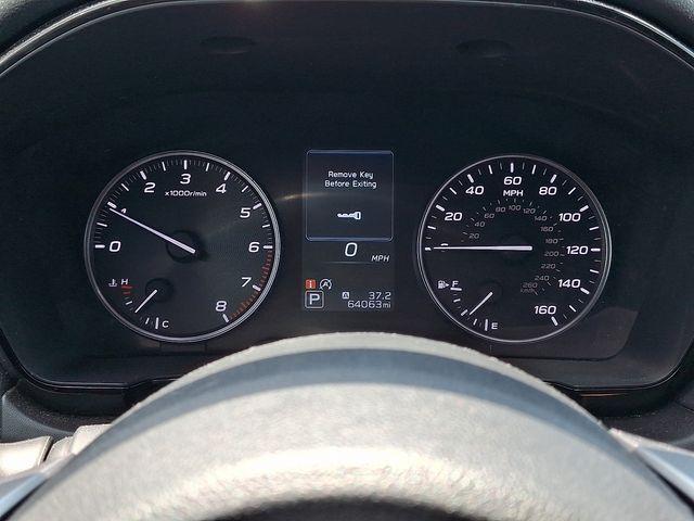 used 2021 Subaru Outback car, priced at $24,385