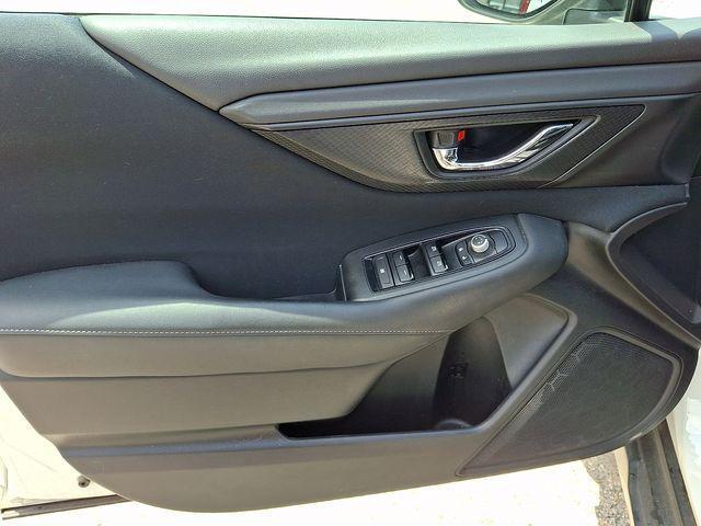 used 2021 Subaru Outback car, priced at $24,385