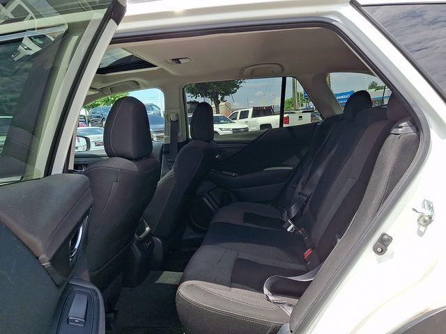 used 2021 Subaru Outback car, priced at $24,385