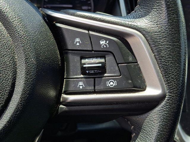 used 2021 Subaru Outback car, priced at $24,385