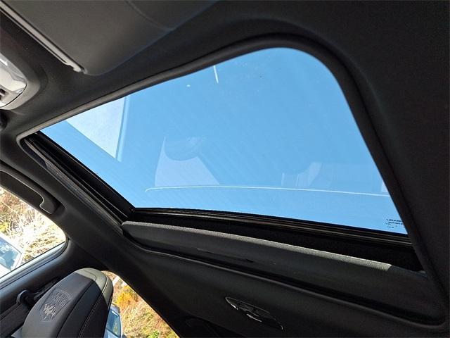 new 2026 Subaru Crosstrek car, priced at $36,237