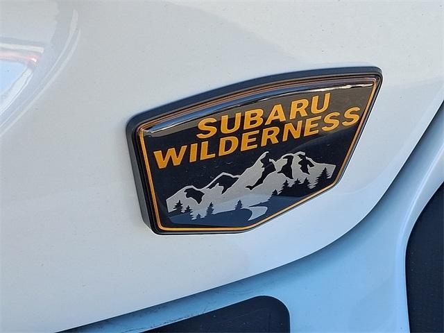 new 2026 Subaru Crosstrek car, priced at $36,237
