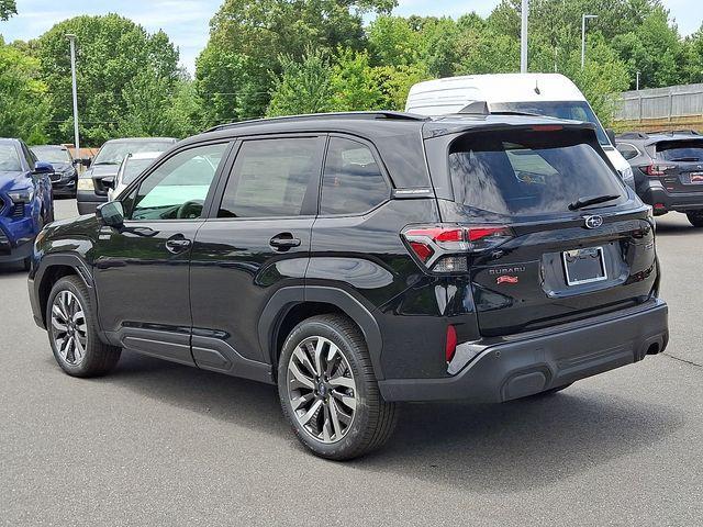 new 2026 Subaru Forester car, priced at $42,739