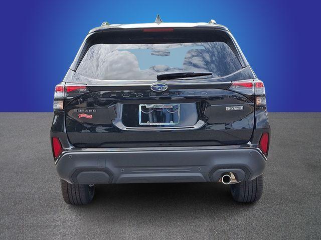 new 2026 Subaru Forester car, priced at $42,739