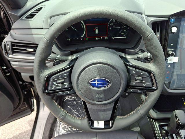 new 2026 Subaru Forester car, priced at $42,739