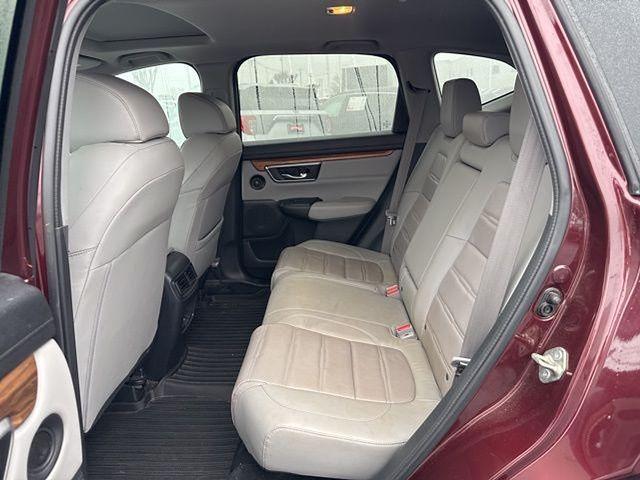 used 2019 Honda CR-V car, priced at $19,491