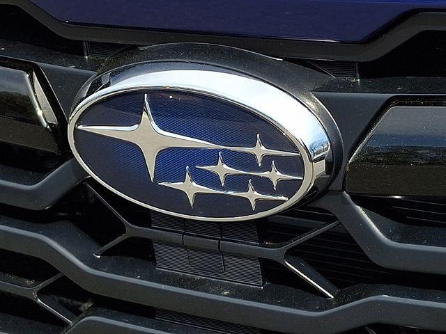 new 2026 Subaru Crosstrek car, priced at $34,297