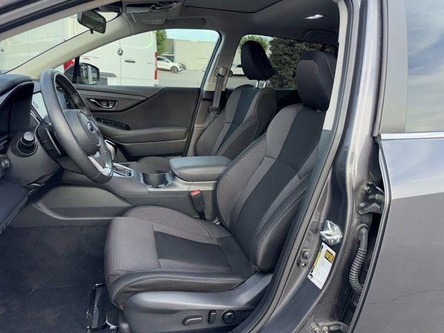 used 2025 Subaru Outback car, priced at $32,085