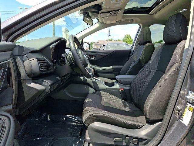 used 2025 Subaru Outback car, priced at $32,085