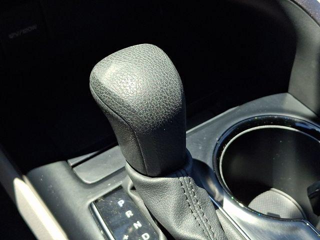used 2020 Toyota Camry car, priced at $22,340