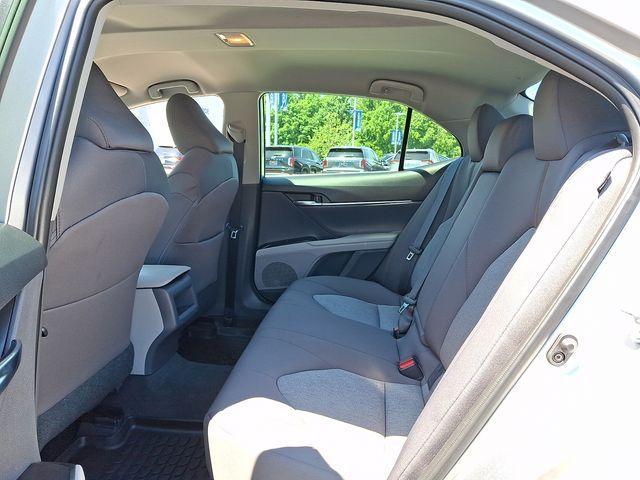 used 2020 Toyota Camry car, priced at $22,340