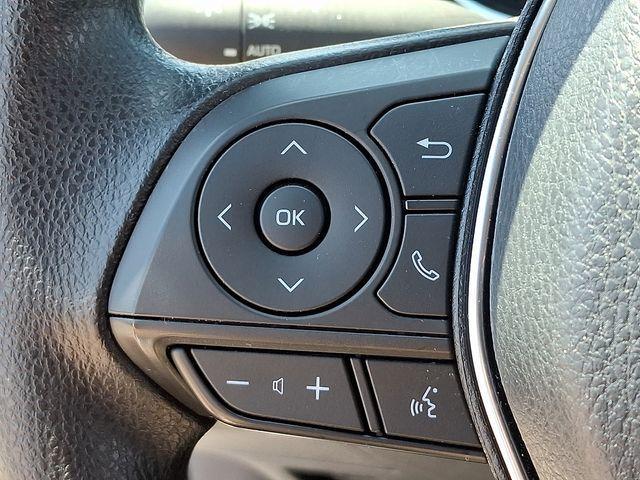 used 2020 Toyota Camry car, priced at $22,340