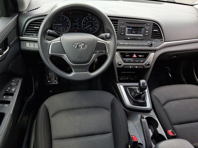 used 2018 Hyundai Elantra car, priced at $12,475