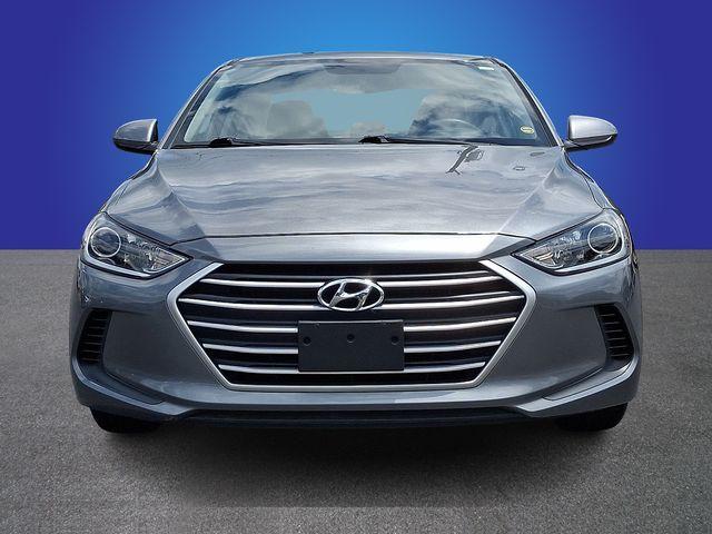 used 2018 Hyundai Elantra car, priced at $12,475