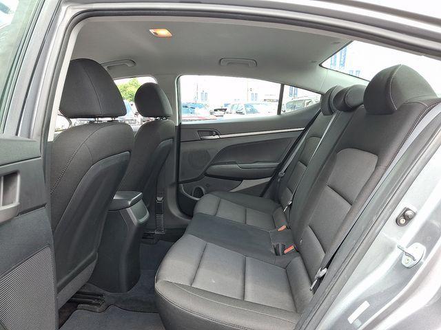 used 2018 Hyundai Elantra car, priced at $12,475