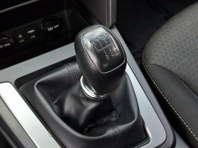used 2018 Hyundai Elantra car, priced at $12,475