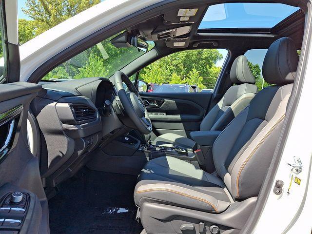 new 2026 Subaru Forester car, priced at $36,198