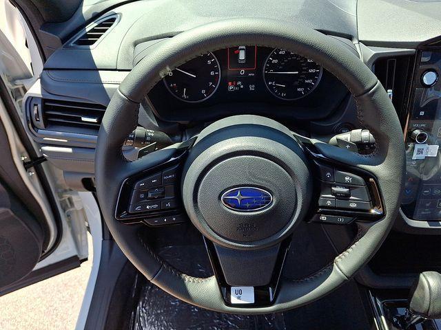 new 2026 Subaru Forester car, priced at $36,198