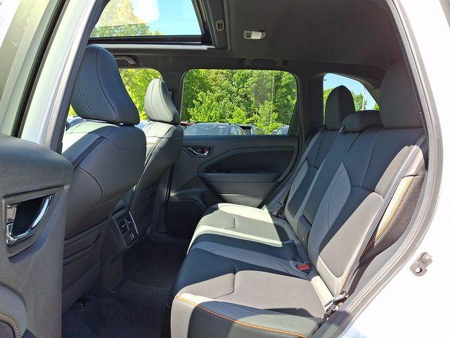 new 2026 Subaru Forester car, priced at $36,198