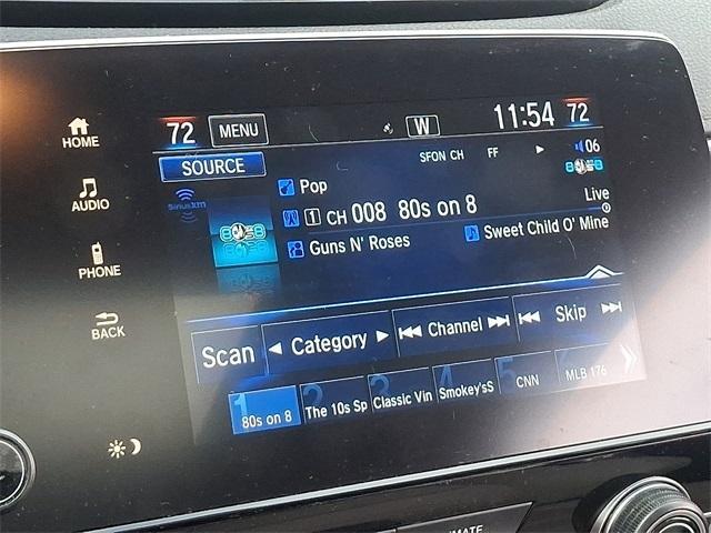 used 2019 Honda CR-V car, priced at $23,341