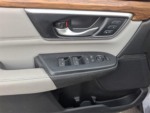 used 2019 Honda CR-V car, priced at $23,341
