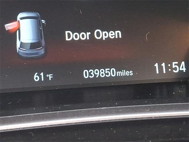 used 2019 Honda CR-V car, priced at $23,341