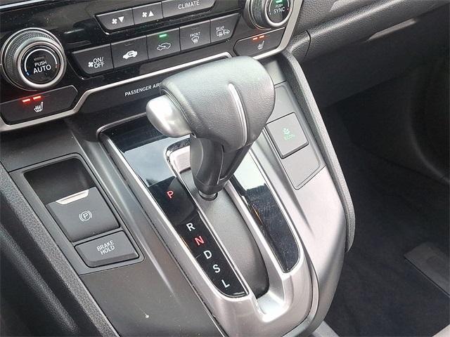 used 2019 Honda CR-V car, priced at $23,341