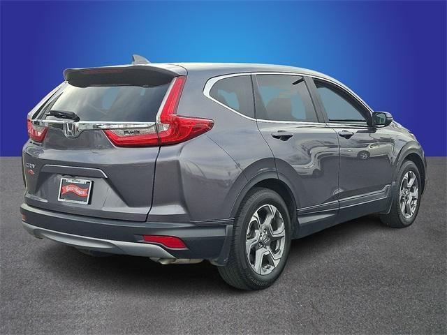 used 2019 Honda CR-V car, priced at $23,341
